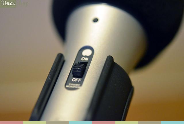 ATR2100-USB