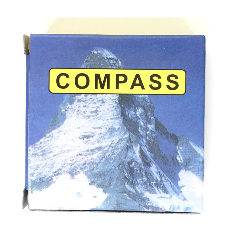 la ban bo tui compass