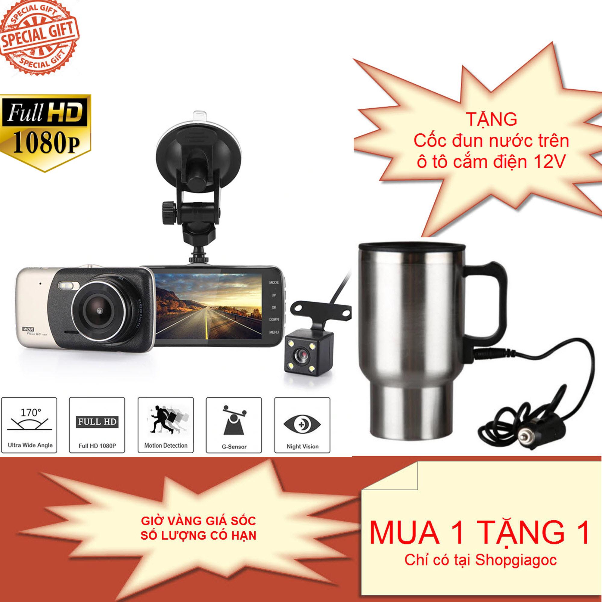 >> BÁO GIÁ CAMERA GIÁM SÁT NGOÀI TRỜI FULL HD CAM CẦU 1080P PTZ , CHỐNG NƯỚC, CÓ HỖ TRỢ ĐÈN HỒNG NGOẠI VÀ 4 ĐÈN LED,HÌNH | Shopee Lazada Sendo Tiki mới nhất 60 Camera giám sát hành trình siêu mỏng Full HD 1080p tích hợp Camera lùi cho ô tô có đèn LED hỗ trợ lùi ban đêm + TẶNG cốc đun nước trên ô tô cắm nguồn 12V