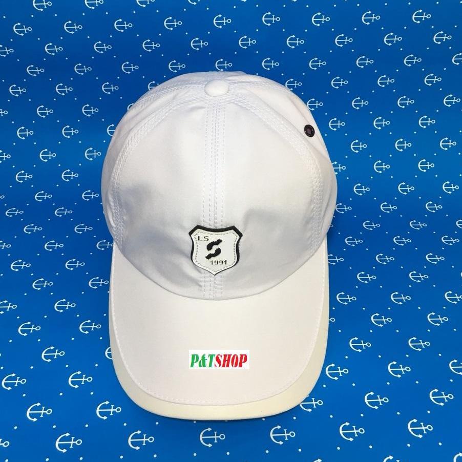 Nón kết vải dù thời trang