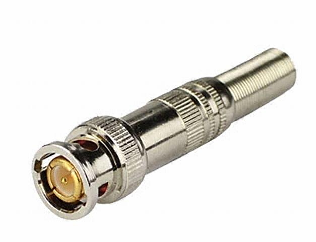 Bộ 20  Đầu jack BNC loại xịn cho camera