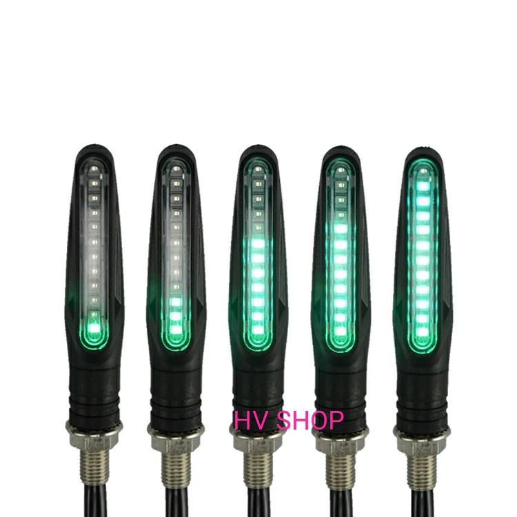 Xinhan xe may Xi nhan led chạy Audi nhỏ gọn HV6