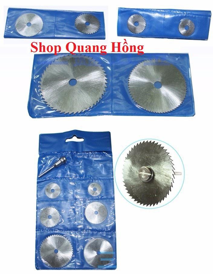 Lưỡi cưa mini - bộ 6 lưỡi