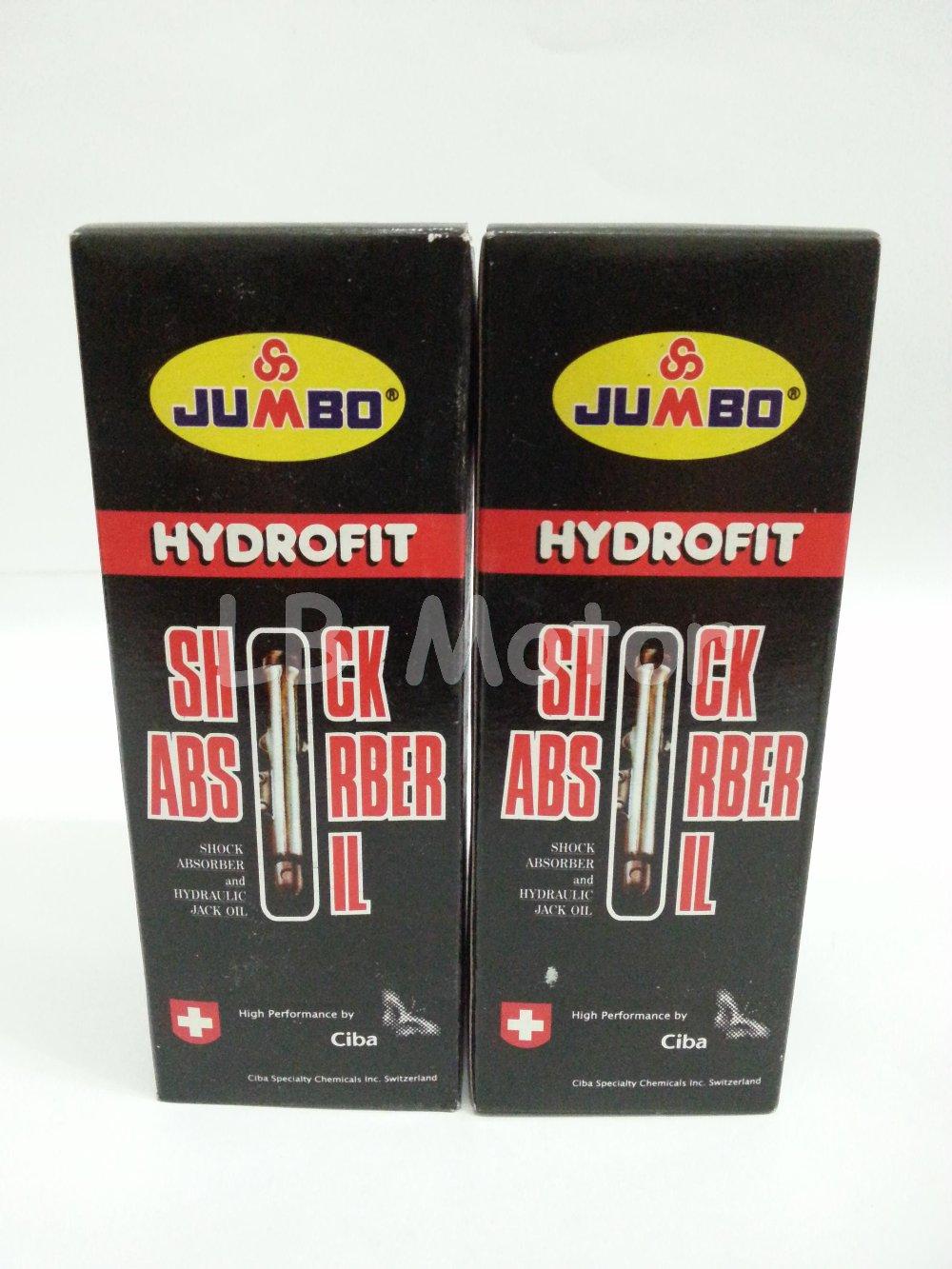 Dầu phuộc nhún jumbo oil shock made in indonesia