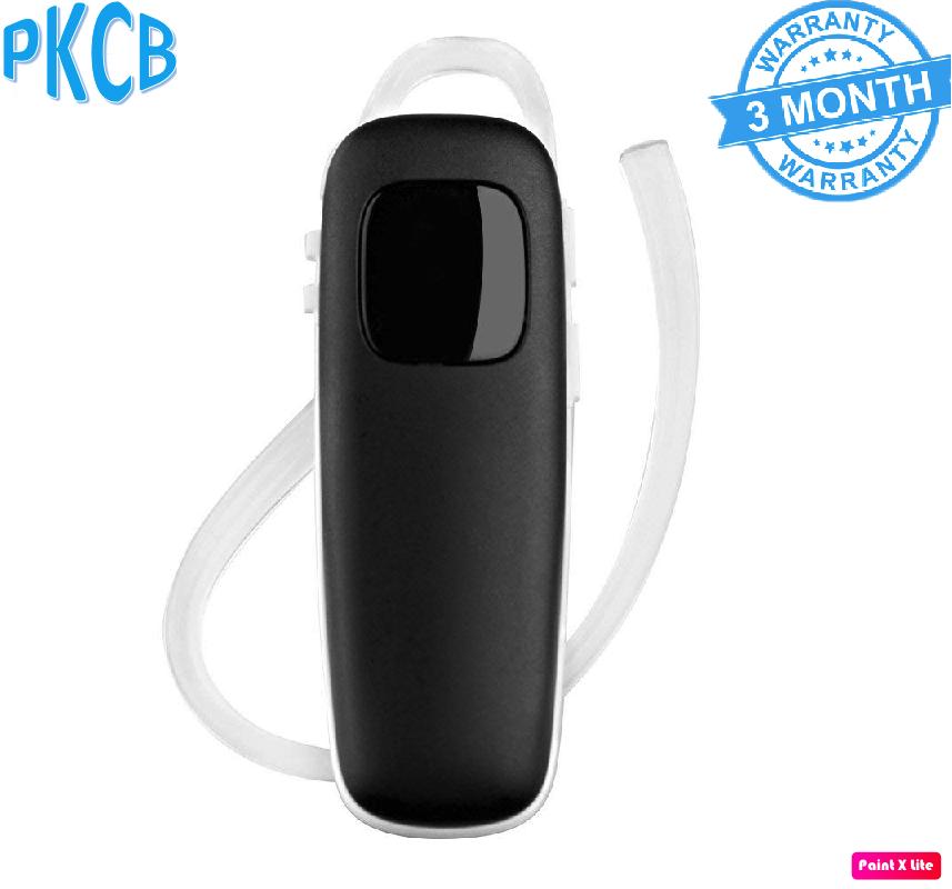 Tai Nghe cài tai Bluetooth Headset Stereo Sound - PKCB
