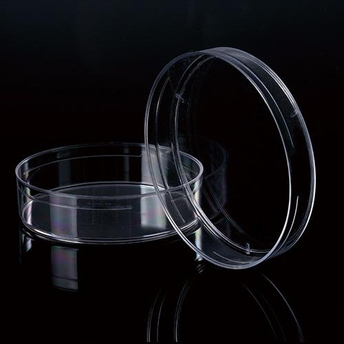 Đĩa petri nhựa 35mm tiệt trùng - Túi 10 cái