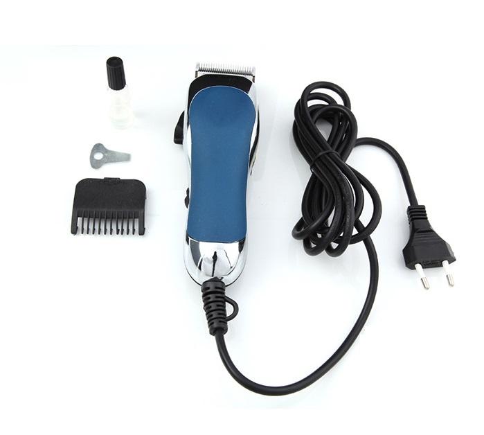 Tông Đơ Điện Cao Cấp Kemei 806 - Hàng Nhập Khẩu