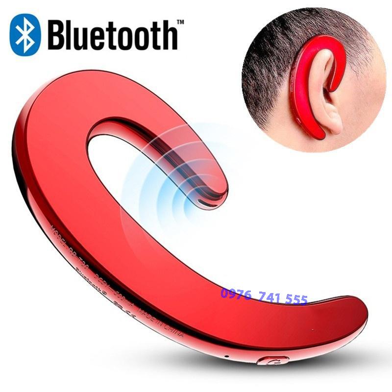 Tai Nghe Bluetooth Không Dây Móc tai Headphone S103 – Đẳng cấp âm thanh