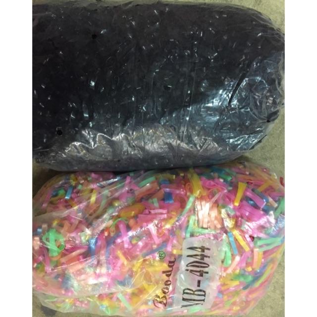 1kg chun lịt buộc tóc