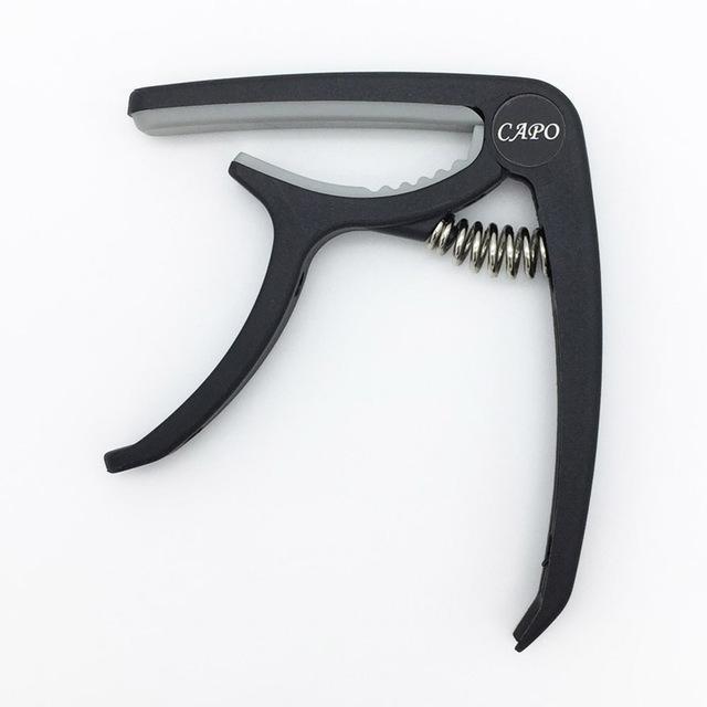 Capo guitar lò xo 2 chức năng