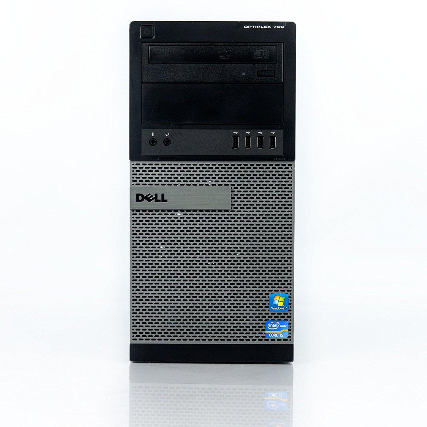 Máy tính Dell Optiplex 790MT 