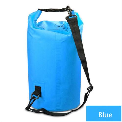 túi đựng đa năng chống nước dung tích 10 lít, túi gia dụng túi du lịch, đi phượt, chơi thể thao chống nước