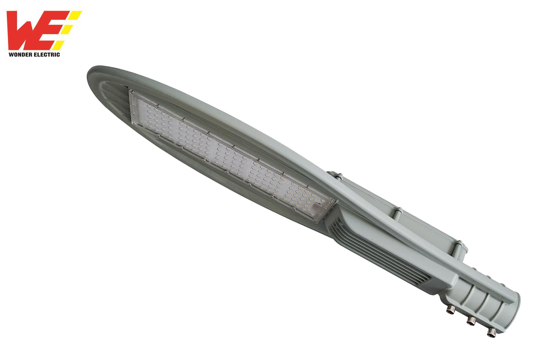 Đèn đường led 100w