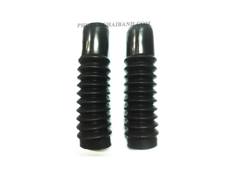[HCM]Cặp cao su phuộc trước xe 67