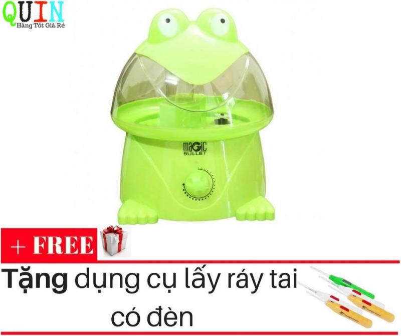 Bảng giá Máy phun sương tạo độ ẩm Magic Home hình thú