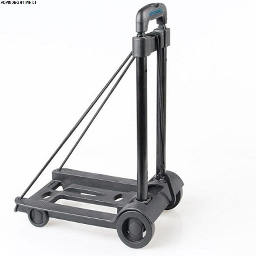 Xe đẩy đi chợ gấp gọn đa năng advindeq ht-mini01
