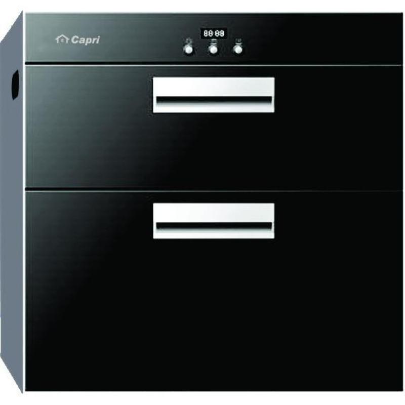 MÁY SẤY CHÉN CAPRI ( CR - 910B )