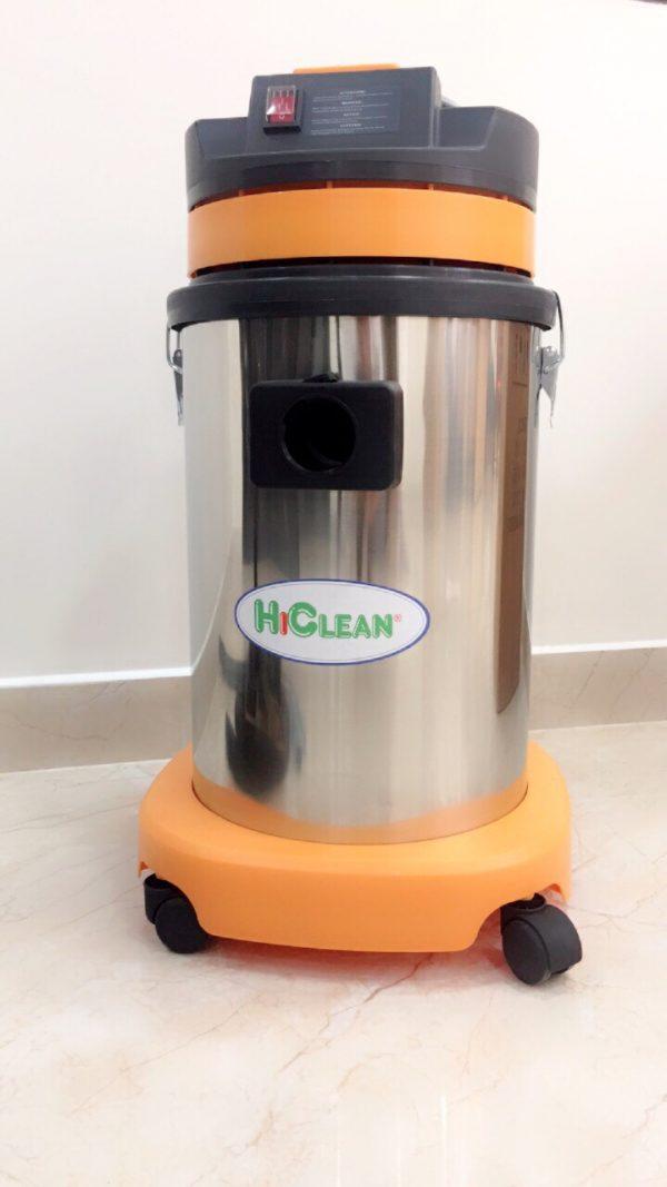 Máy hút bụi hiclean hc 30a giá rẻ