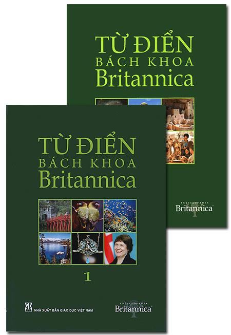 Từ Điển Bách Khoa Britannica