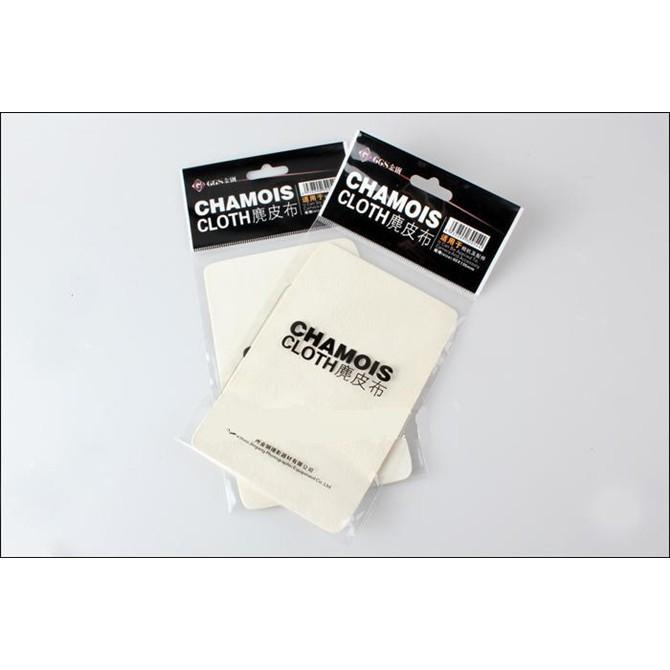 [HCM]Da cừu lau lens ống kính Chamois Cloth