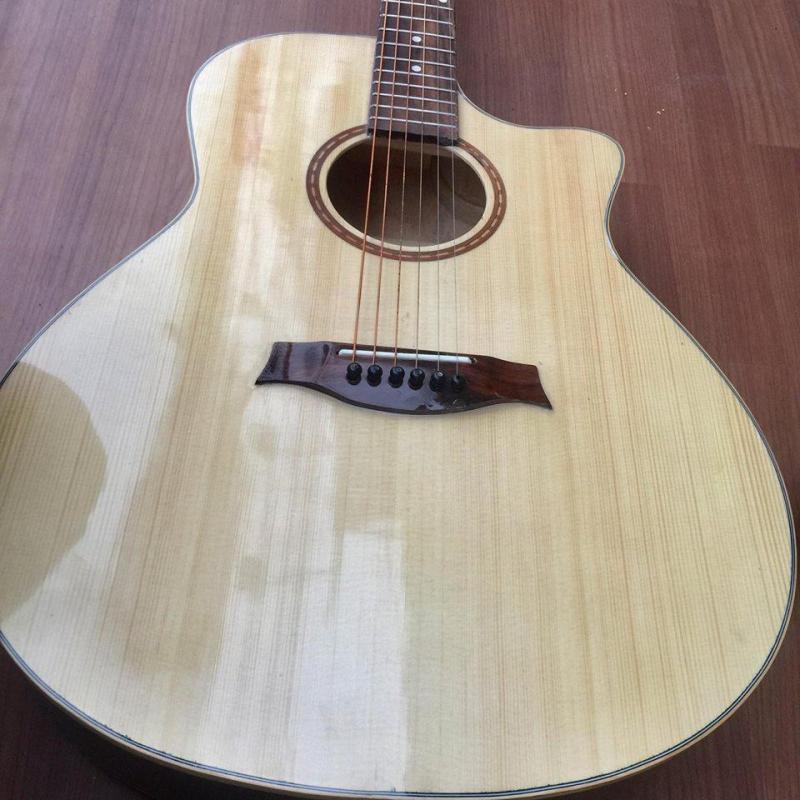 Guitar Acoustic ET-01C