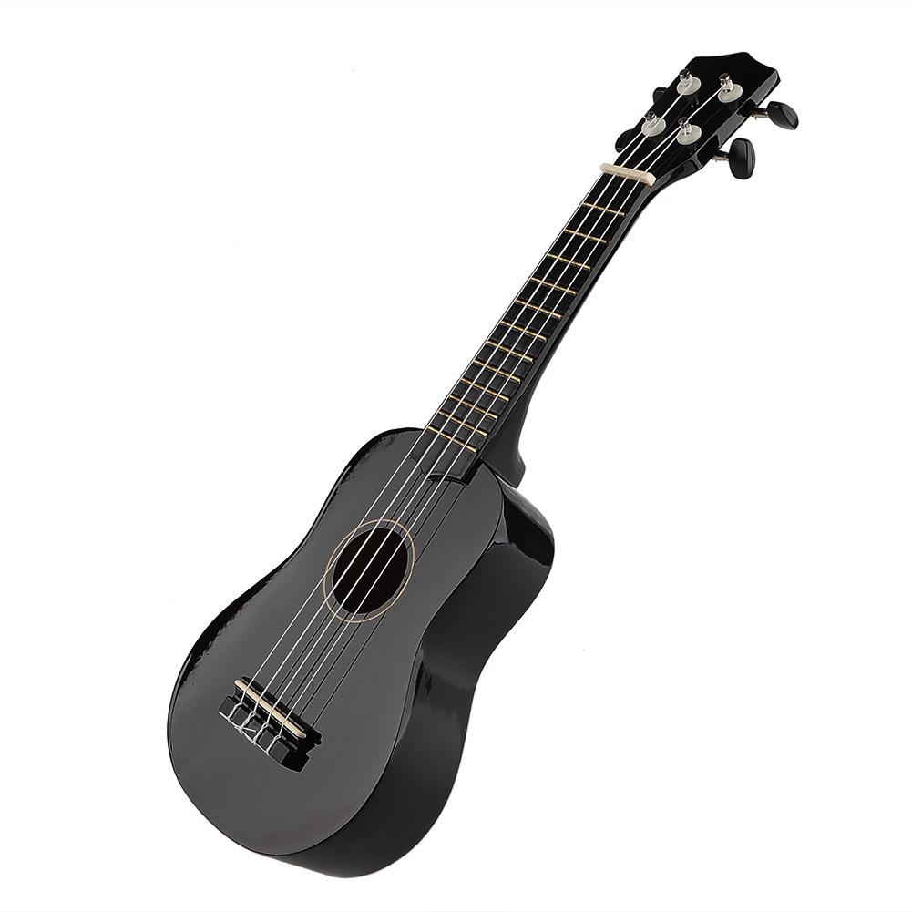 Trang trí nội thất tại gia với phụ kiện đàn ukulele soprano giá rẻ uy tín - Mua 1 tặng 3 được 5.