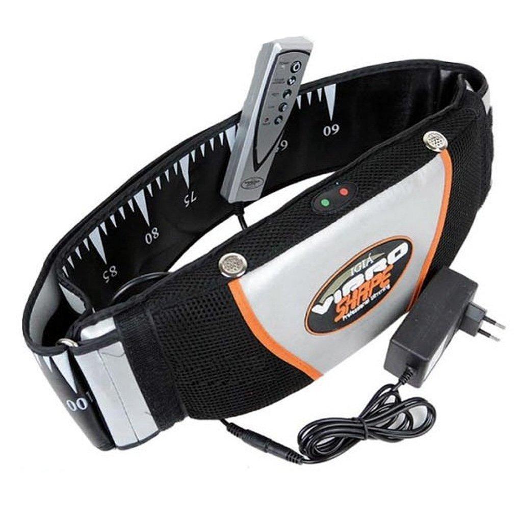Đai massage giảm cân Rung Nóng Vibro Shape