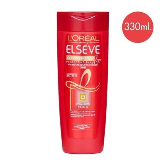 Dầu gội color vive giữ màu tóc nhuộm 280ml