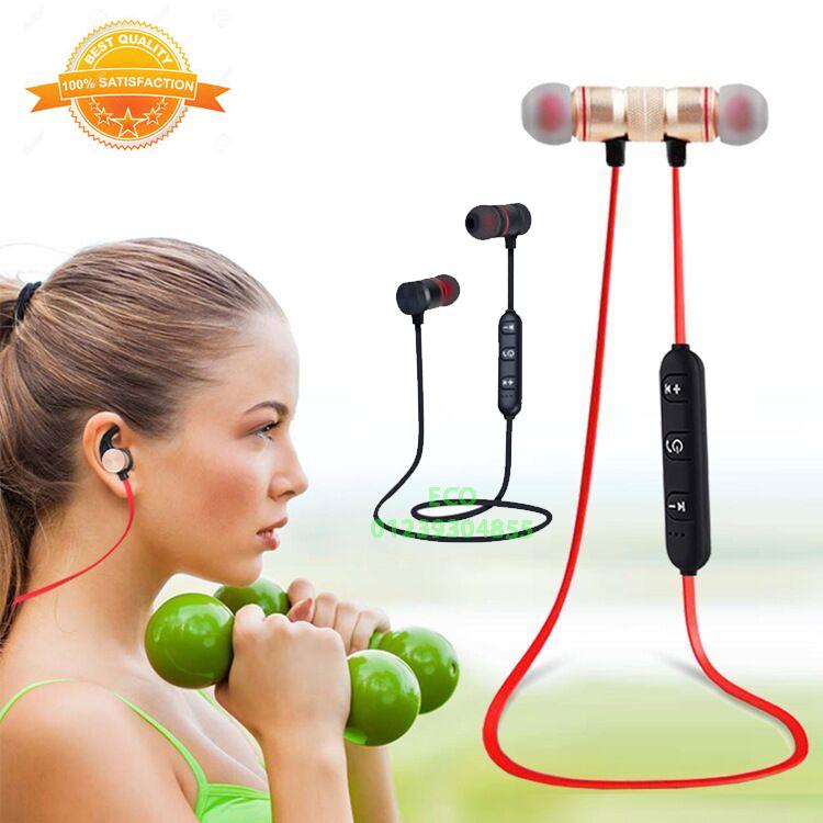 [Siêu rẻ] Tai nghe Bluetooth Sport S8 Âm thanh tuyệt đỉnh + Tặng kèm dây sạc