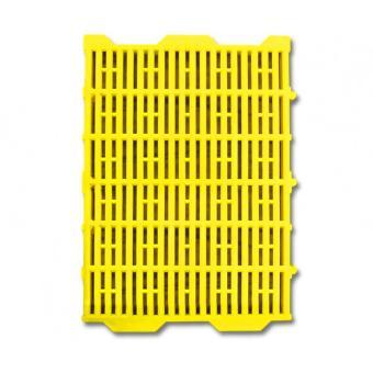 8 Tấm lót sàn nhựa vệ sinh cho chó mèo 40x55cm X 8 TẤM VÀNG (BAO TRẢ NẾU SÀN KÉM CHẤT LƯỢNG, YẾU, MỎNG)