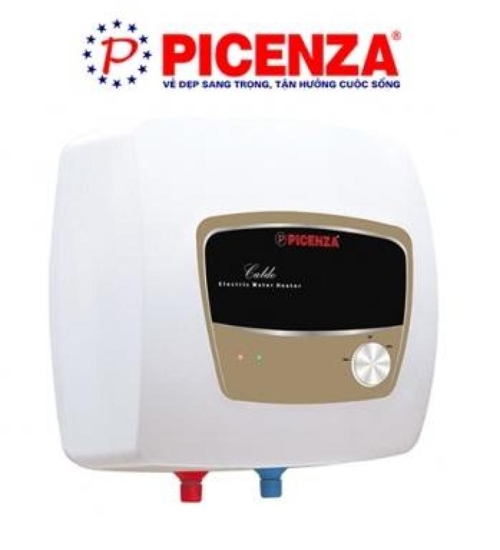 Bảng giá Bình nước nóng Picenza V30ET 30 lít Chống giật