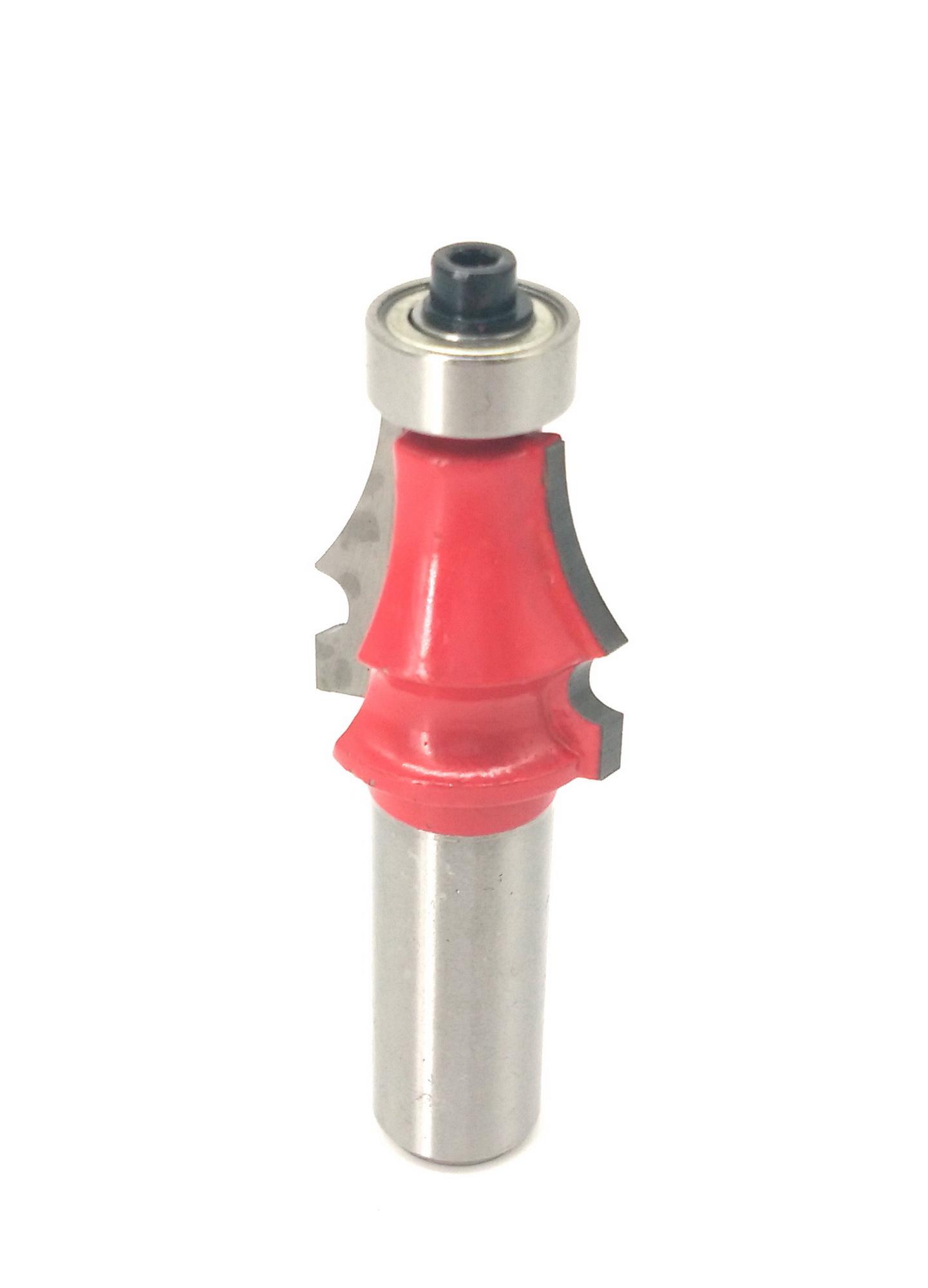 Mũi phay gỗ 1 kẻ chỉ 5-6ly