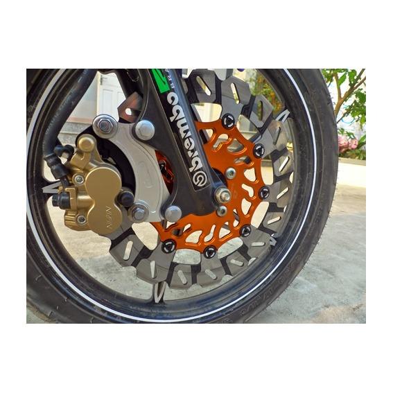 Đĩa rcb nhập khẩu cao cấp_hình thật