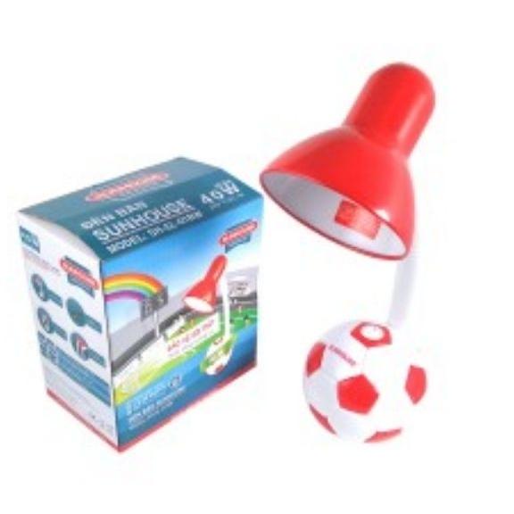 Đèn bàn sunhouse sh-01rw- kèm bóng led