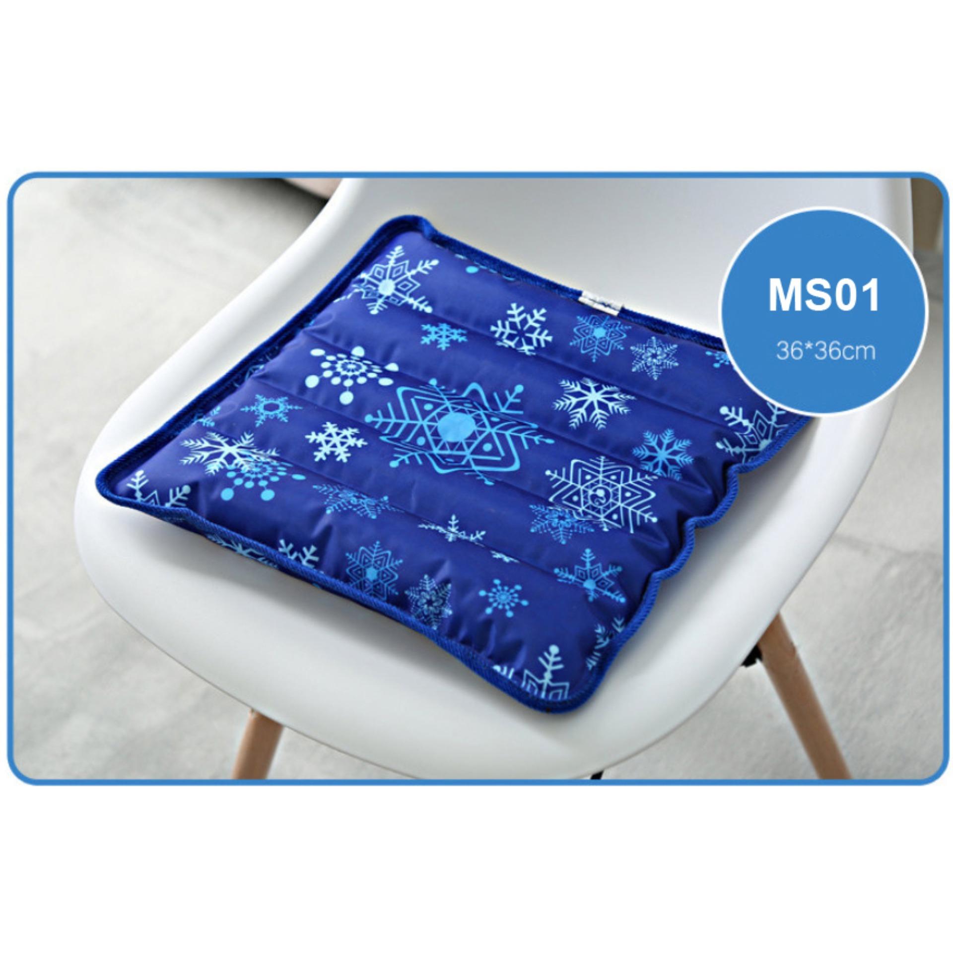Gối nước làm mát ms101 - 36x36