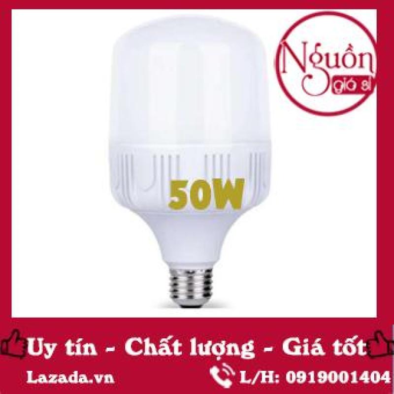 Bóng đèn LED 50W siêu sáng siêu tiết kiệm điện