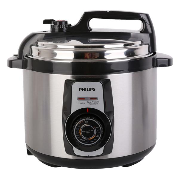 Nồi áp suất điện Philips 900W HD2103