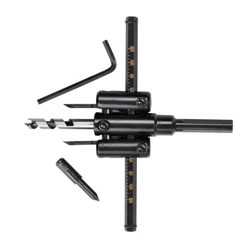 Mũi khoét gỗ 20 đến 300 mm mui khoet go