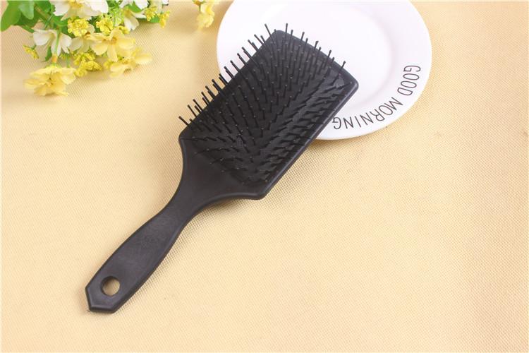 Lược chải tóc ướt, rỡ rối và massage da đầu tiện dụng