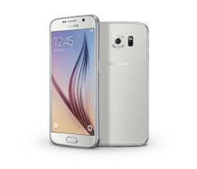 SAMSUNG GALAXY S6 32GB___Nhập Khẩu Fullbox chính hãng