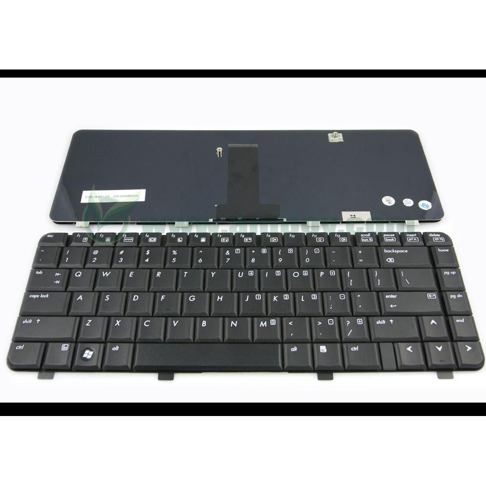 Bàn Phím Laptop HP 500, 520 Series Đẹp, Loại Tốt