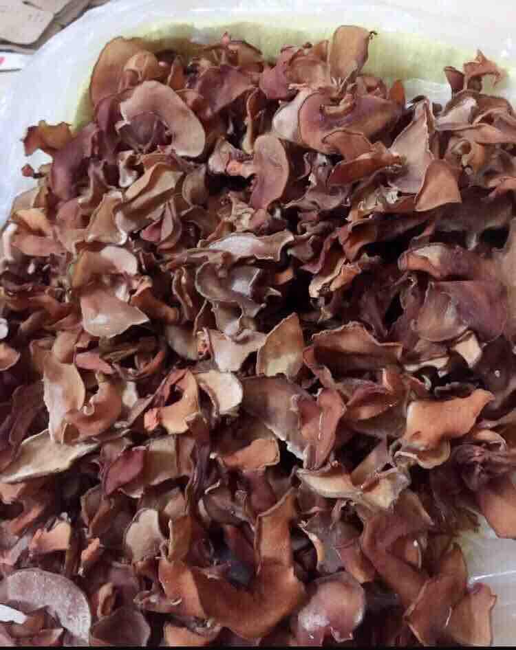 Tai Chua Khô Tây Bắc 1kg