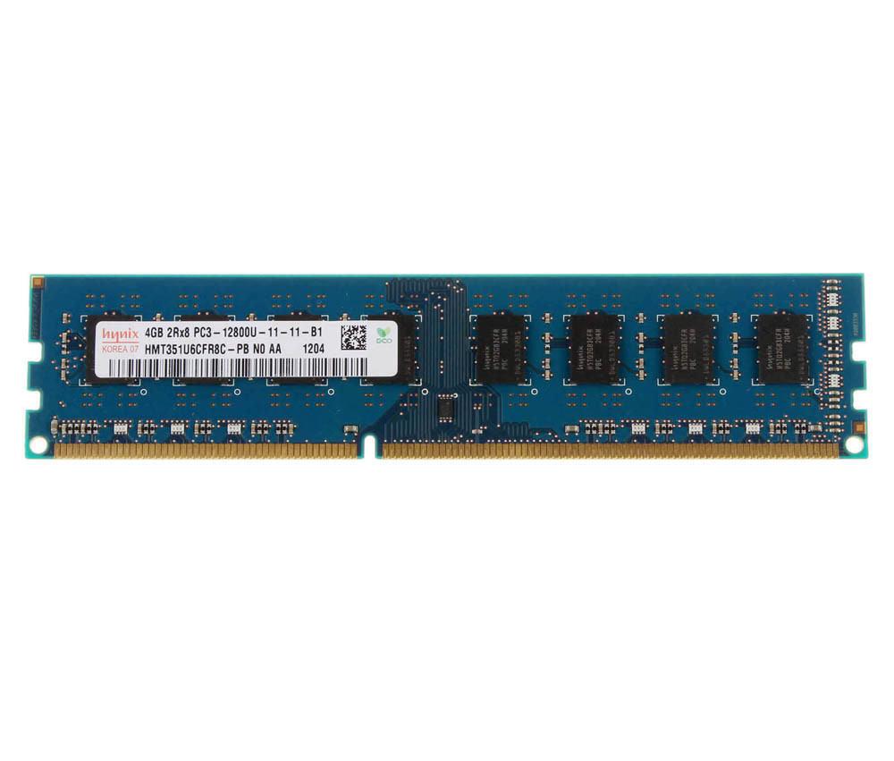 Bộ nhớ trong Ram máy tính để bàn DDR3 4gb bus 1333Mhz - hàng nhập khẩu