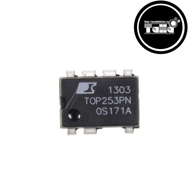 Ic nguồn top253