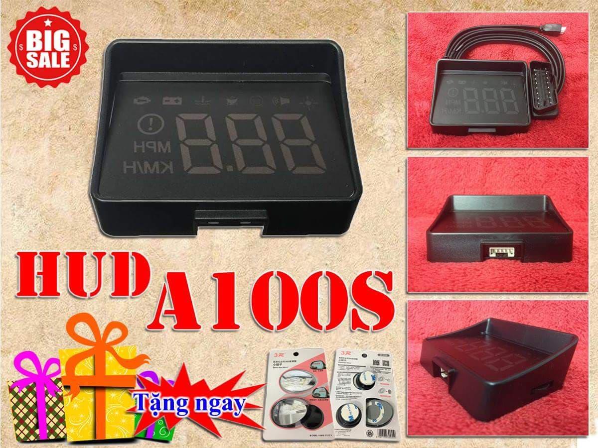 Hud a100s