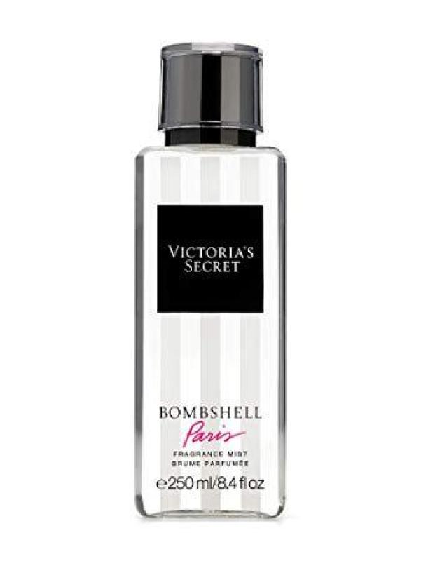 Xịt thơm dưỡng da toàn thân BOMBSHELL của VICTORIAS SECRET 250ml Mỹ