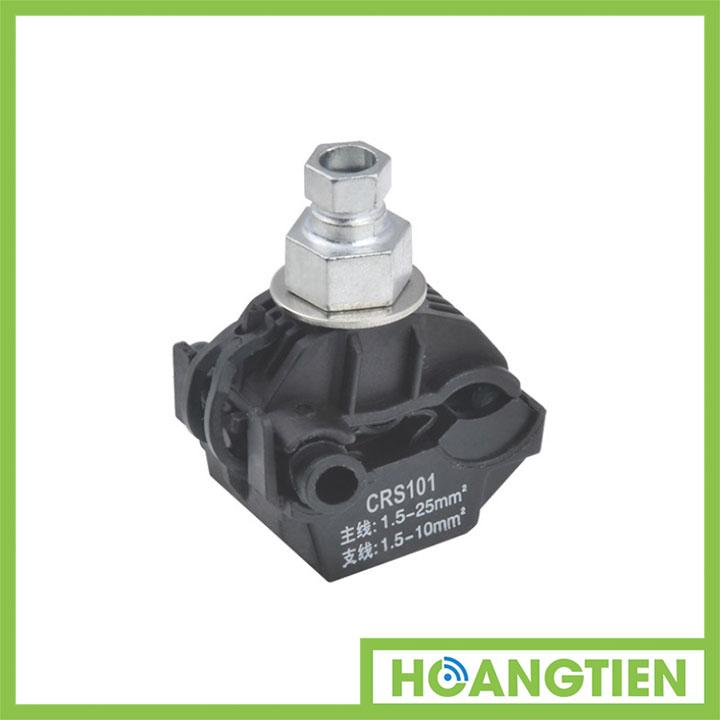 Bộ 5 cút nối dây điện kẹp chữ T cỡ cớn JC-35/10