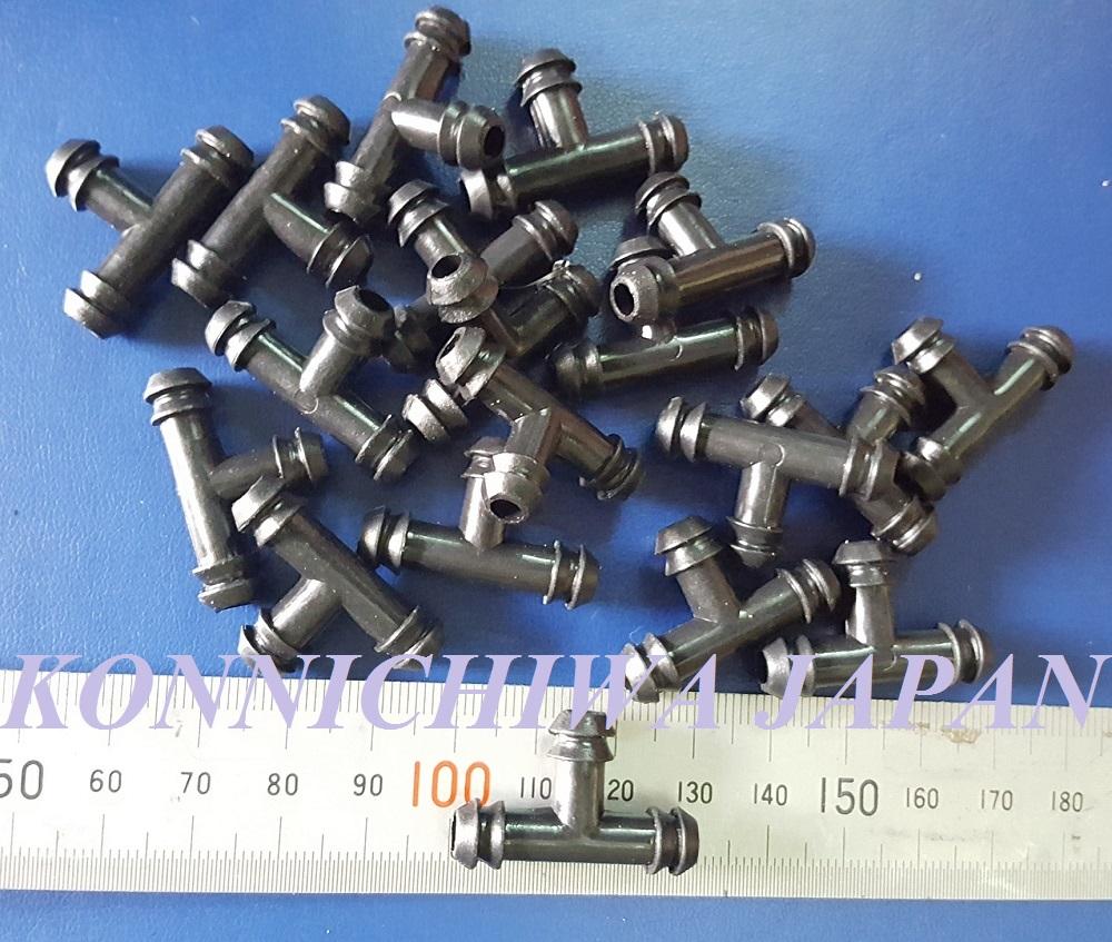 Nối t6 mm