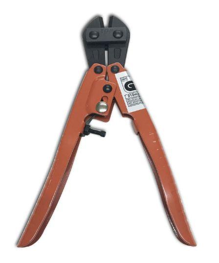 Kéo cộng lực mini 8'' top - tpt-20020