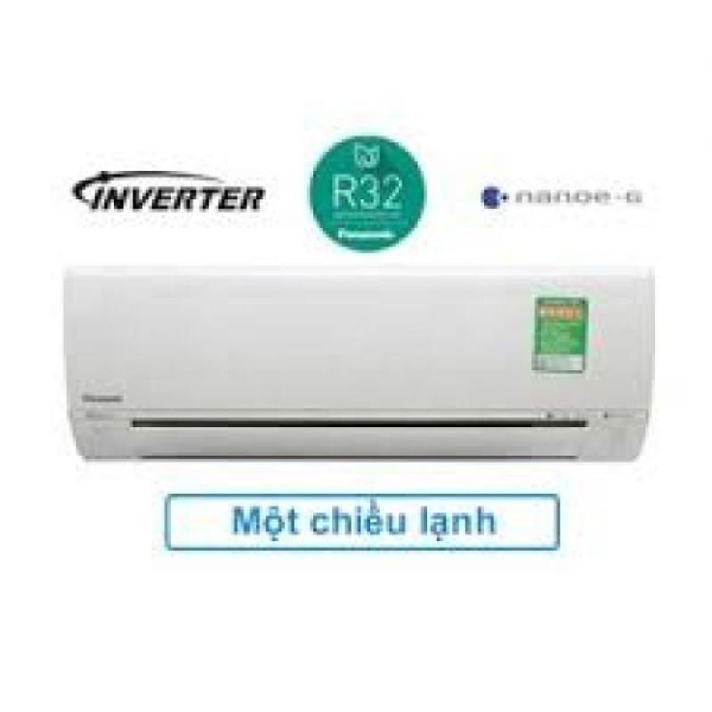 Bảng giá Điều hòa Panasonic 24000BTU Non Inverter 1 chiều CU/CS-N24UKH-8